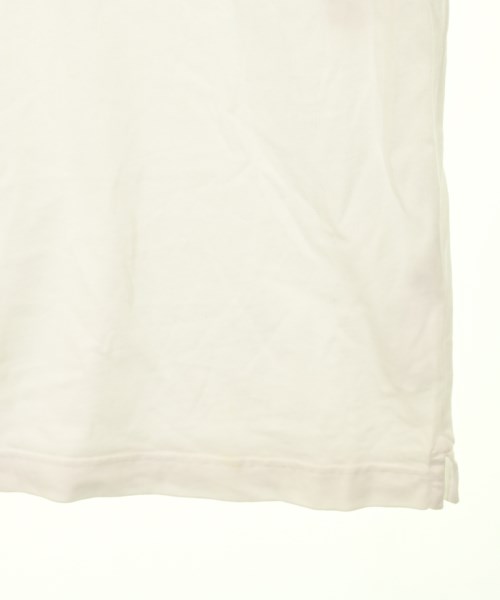 MAISON KITSUNE（メゾンキツネ）Tシャツ・カットソー 白 サイズ:M メンズ/2200699309141