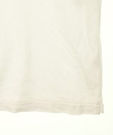 MAISON KITSUNE（メゾンキツネ）Tシャツ・カットソー 白 サイズ:M メンズ/2200699309141