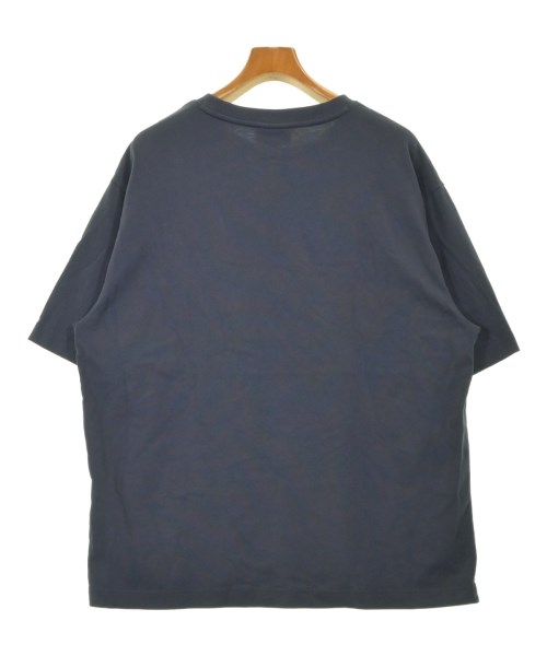 MAISON KITSUNE（メゾンキツネ）Tシャツ・カットソー 紺 サイズ:M メンズ/2200699309158