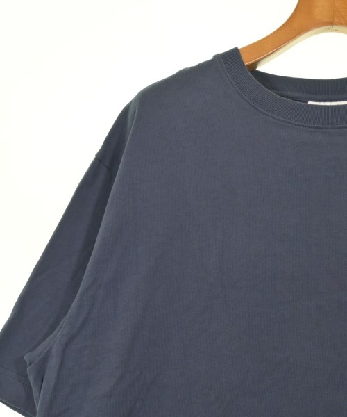MAISON KITSUNE（メゾンキツネ）Tシャツ・カットソー 紺 サイズ:M メンズ/2200699309158