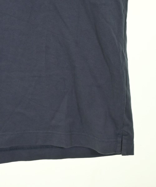 MAISON KITSUNE（メゾンキツネ）Tシャツ・カットソー 紺 サイズ:M メンズ/2200699309158