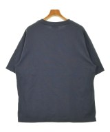 MAISON KITSUNE（メゾンキツネ）Tシャツ・カットソー 紺 サイズ:M メンズ/2200699309158