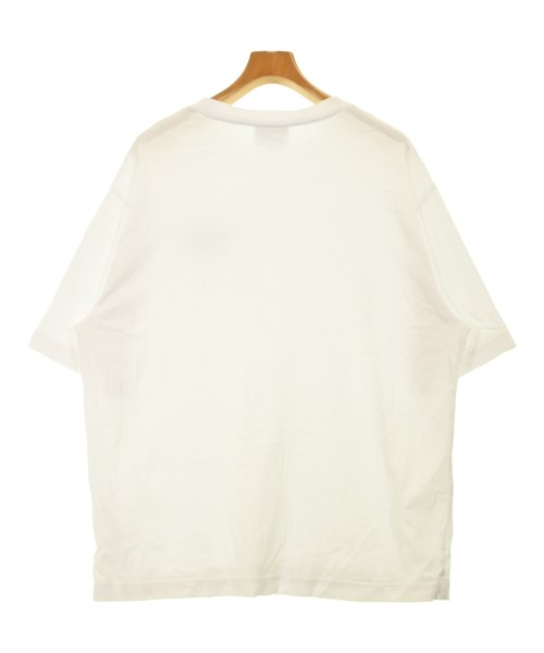 MAISON KITSUNE（メゾンキツネ）Tシャツ・カットソー 白 サイズ:M メンズ/2200699309219