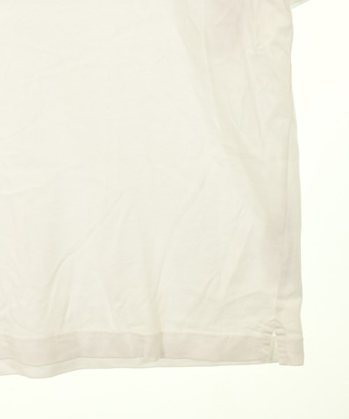 MAISON KITSUNE（メゾンキツネ）Tシャツ・カットソー 白 サイズ:M メンズ/2200699309219