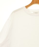 MAISON KITSUNE（メゾンキツネ）Tシャツ・カットソー 白 サイズ:M メンズ/2200699309219