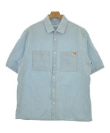 MAISON KITSUNE カジュアルシャツ