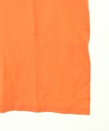 MAISON KITSUNE（メゾンキツネ）Tシャツ・カットソー オレンジ サイズ:XL メンズ/2200700016266