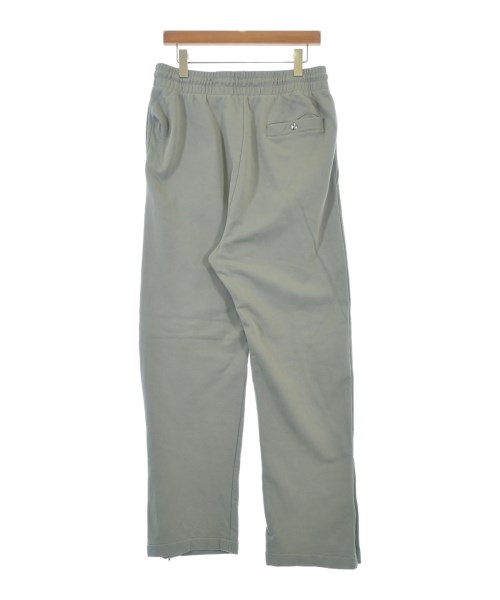 MAISON KITSUNE（メゾンキツネ）スウェットパンツ グレー サイズ:M メンズ/2200700016327