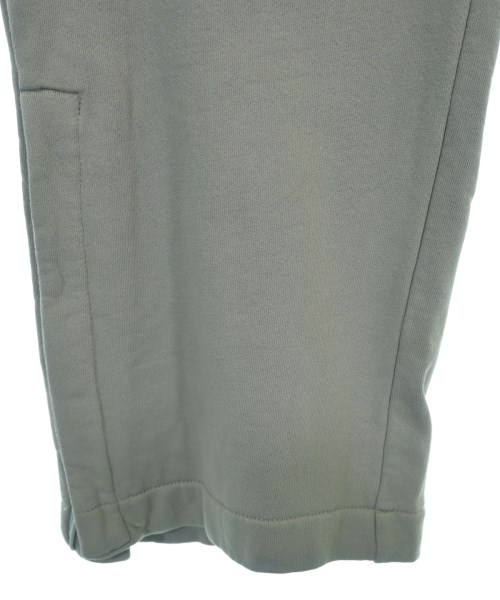 MAISON KITSUNE（メゾンキツネ）スウェットパンツ グレー サイズ:M メンズ/2200700016327