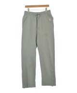 MAISON KITSUNE（メゾンキツネ）スウェットパンツ グレー サイズ:M メンズ/2200700016327