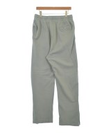 MAISON KITSUNE（メゾンキツネ）スウェットパンツ グレー サイズ:M メンズ/2200700016327