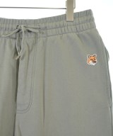 MAISON KITSUNE（メゾンキツネ）スウェットパンツ グレー サイズ:M メンズ/2200700016327