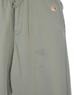 MAISON KITSUNE（メゾンキツネ）スウェットパンツ グレー サイズ:M メンズ/2200700016327