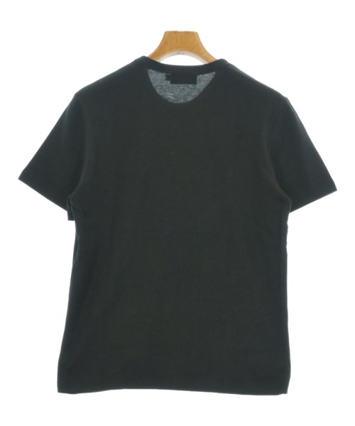 MAISON KITSUNE（メゾンキツネ）Tシャツ・カットソー 黒 サイズ:S メンズ/2200702732218