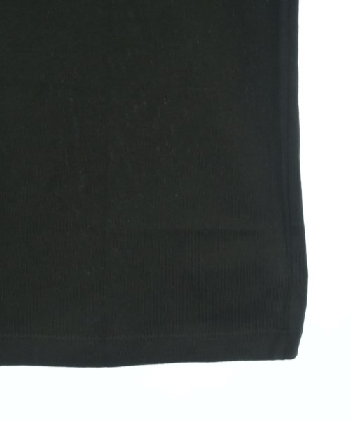 MAISON KITSUNE（メゾンキツネ）Tシャツ・カットソー 黒 サイズ:S メンズ/2200702732218