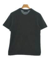 MAISON KITSUNE（メゾンキツネ）Tシャツ・カットソー 黒 サイズ:S メンズ/2200702732218