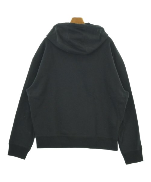 MAISON KITSUNE（メゾンキツネ）スウェット 黒 サイズ:L メンズ/2200702936012