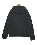 MAISON KITSUNE（メゾンキツネ）スウェット 黒 サイズ:L メンズ/2200702936012