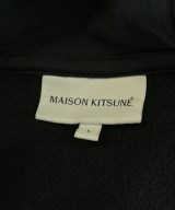 MAISON KITSUNE（メゾンキツネ）スウェット 黒 サイズ:L メンズ/2200702936012