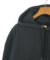 MAISON KITSUNE（メゾンキツネ）スウェット 黒 サイズ:L メンズ/2200702936012