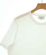 MAISON KITSUNE（メゾンキツネ）Tシャツ・カットソー 白 サイズ:L メンズ/2200703159038