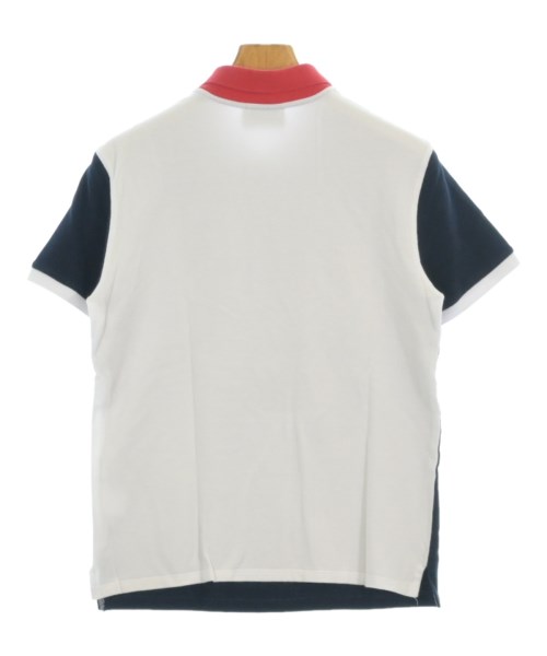 MAISON KITSUNE（メゾンキツネ）Tシャツ・カットソー 紺 サイズ:M メンズ/2200702446351