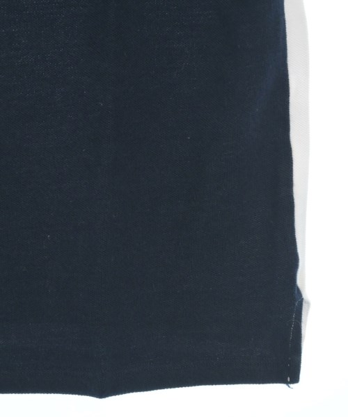 MAISON KITSUNE（メゾンキツネ）Tシャツ・カットソー 紺 サイズ:M メンズ/2200702446351