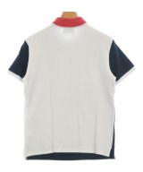 MAISON KITSUNE（メゾンキツネ）Tシャツ・カットソー 紺 サイズ:M メンズ/2200702446351