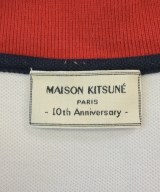 MAISON KITSUNE（メゾンキツネ）Tシャツ・カットソー 紺 サイズ:M メンズ/2200702446351