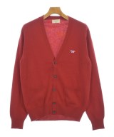 MAISON KITSUNE カーディガン