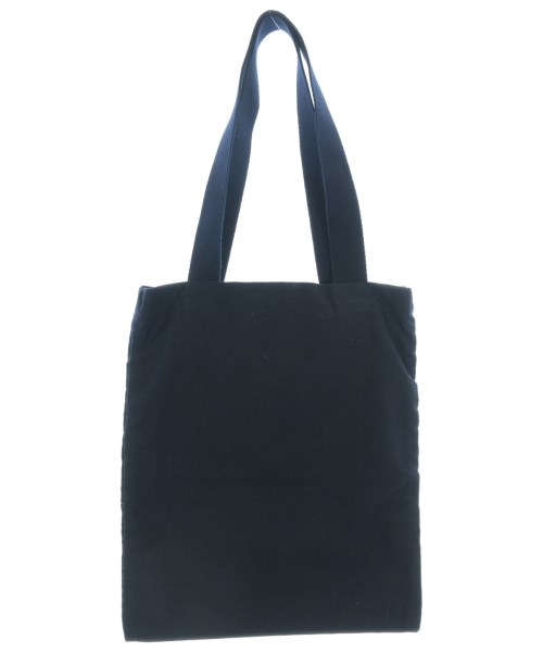 MAISON KITSUNE（メゾンキツネ）トートバッグ 紺 サイズ:- メンズ/2200704136038