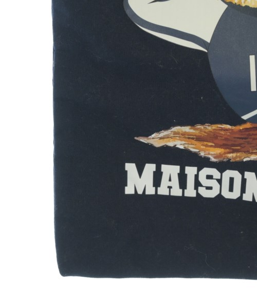 MAISON KITSUNE（メゾンキツネ）トートバッグ 紺 サイズ:- メンズ/2200704136038