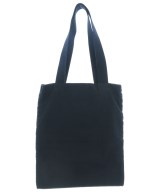 MAISON KITSUNE（メゾンキツネ）トートバッグ 紺 サイズ:- メンズ/2200704136038