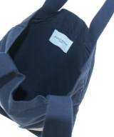 MAISON KITSUNE（メゾンキツネ）トートバッグ 紺 サイズ:- メンズ/2200704136038