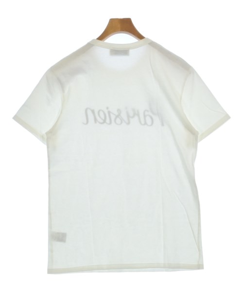 MAISON KITSUNE（メゾンキツネ）Tシャツ・カットソー 白 サイズ:S メンズ/2200697461025