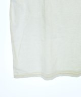 MAISON KITSUNE（メゾンキツネ）Tシャツ・カットソー 白 サイズ:S メンズ/2200697461025