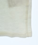 MAISON KITSUNE（メゾンキツネ）Tシャツ・カットソー 白 サイズ:S メンズ/2200697461025