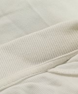 MAISON KITSUNE（メゾンキツネ）ポロシャツ 白 サイズ:L メンズ/2200703321015