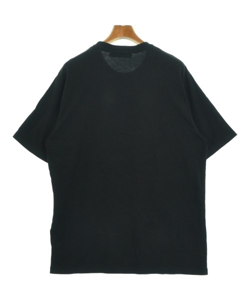MAISON KITSUNE（メゾンキツネ）Tシャツ・カットソー 黒 サイズ:M メンズ/2200704887015