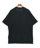 MAISON KITSUNE（メゾンキツネ）Tシャツ・カットソー 黒 サイズ:M メンズ/2200704887015