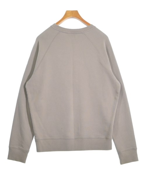 MAISON KITSUNE（メゾンキツネ）スウェット グレー サイズ:M メンズ/2200701739034