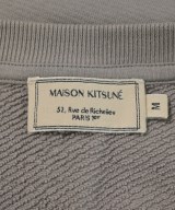 MAISON KITSUNE（メゾンキツネ）スウェット グレー サイズ:M メンズ/2200701739034