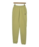 MAISON KITSUNE（メゾンキツネ）スウェットパンツ 緑 サイズ:M メンズ/2200694398201