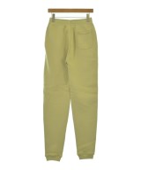 MAISON KITSUNE（メゾンキツネ）スウェットパンツ 緑 サイズ:M メンズ/2200694398201