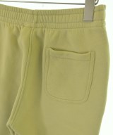 MAISON KITSUNE（メゾンキツネ）スウェットパンツ 緑 サイズ:M メンズ/2200694398201