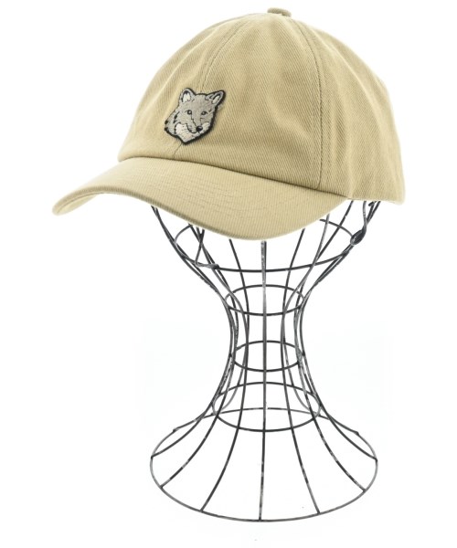 MAISON KITSUNE(メゾンキツネ)のキャップ サイズ:- 8,000円