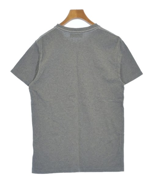 MAISON KITSUNE（メゾンキツネ）Tシャツ・カットソー グレー サイズ:S メンズ/2200703905031