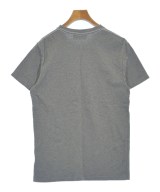 MAISON KITSUNE（メゾンキツネ）Tシャツ・カットソー グレー サイズ:S メンズ/2200703905031