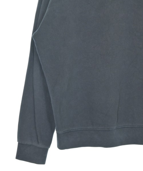 MAISON KITSUNE（メゾンキツネ）スウェット 紺 サイズ:L メンズ/2200706333169