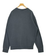 MAISON KITSUNE（メゾンキツネ）スウェット 紺 サイズ:L メンズ/2200706333169